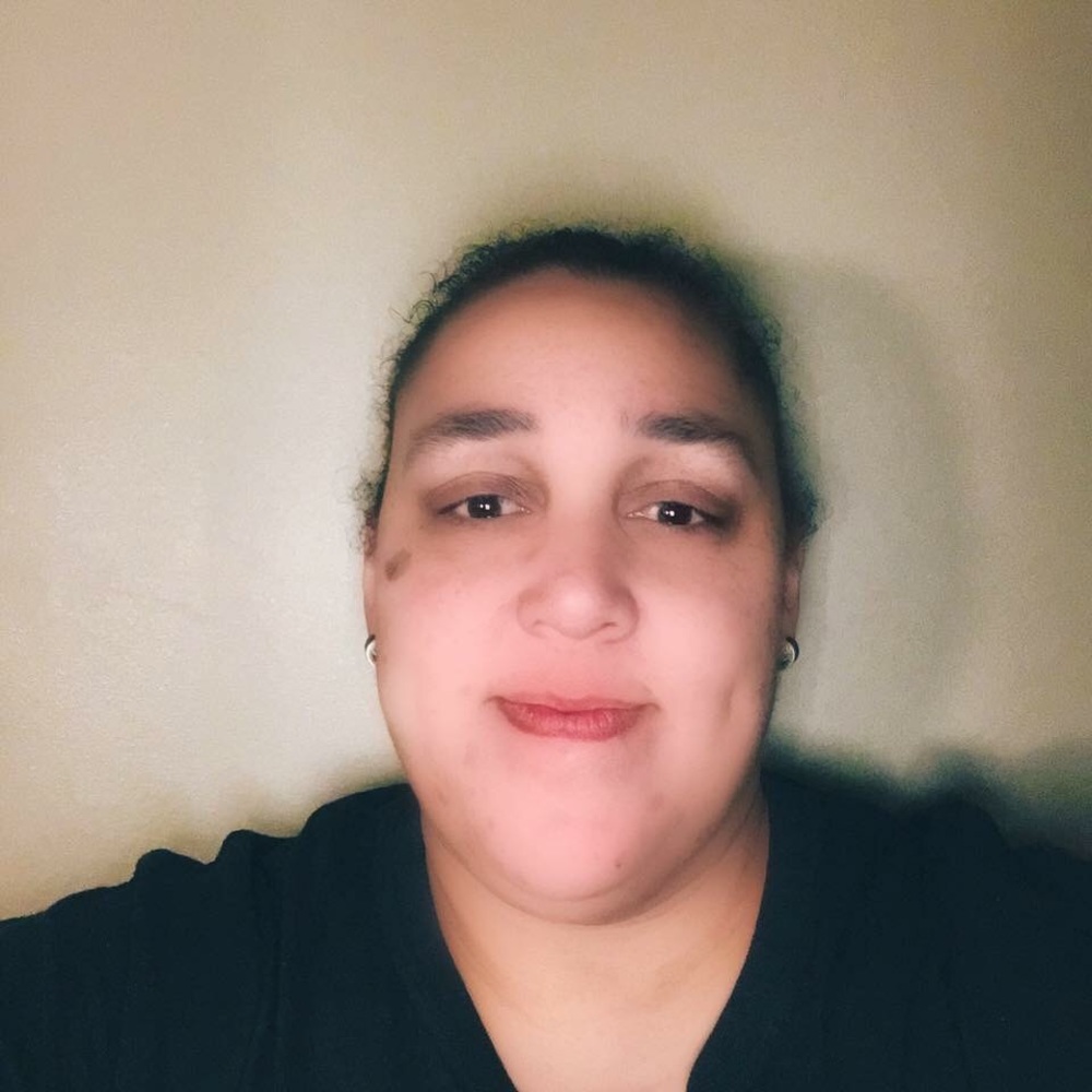 Meet your Posher, Mindy-lee